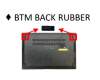 Asus 13NB0UR1T01011 UM5401QA-8G BTM BACK RUBBER