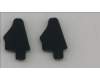 Asus 13NB0VU1P20011 UM6702RA-2K LCD HINGE RUBBER
