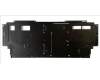 Asus 13NB0WU0AM0201 UX7602ZM KB PLATE ASSY