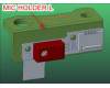 Asus 13NB0WU0P03011 UX7602ZM SYS MIC HOLDER L