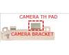Asus 13NB0WX0AM0101 UX9702AA CAMERA BRACKET ASSY