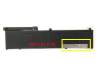 Asus 13NB0W30L31011 UP6502ZD BATT AL FOIL