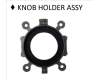 Asus 13NB10B0AP0101 W7604J3D KNOB HOLDER ASSY