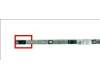 Asus 13NB11J1L36011 UX6404VV-3K CMOS RUBBER L