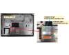 Asus 13NR00I0L58011 FX504GE BASE SSD AL FOIL