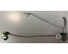 Asus 13NR00S0L12011 FX505GE LCD MIC RUBBER