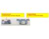 Asus 13NR0181M09011 GZ700GX-1A POGO PIN BRKT