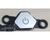 Asus 13NR03F0L16011 GA401IV POWER KEY RUBBER