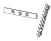 Asus 13NR04H0L70011 GV301QE GC CONNECTOR RUBBER