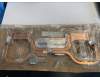 13NR0430AM0201 Asus G732LXS THERMAL MODULE ASSY