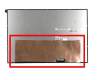 Asus 13NR04R0T03011 GU603HR LCD CU FOIL