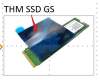 Asus 13NR0550T15011 G533QS THM SSD GS 46*46