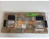 13NR05A0AM0112 Asus G713QC THERMAL MODULE ASSY