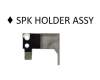 Asus 13NR0920AM0701 NR2202RX SPK HOLDER ASSY