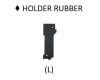 Asus 13NR0920L47011 NR2202RX HOLDER RUBBER R