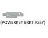 Asus 13NR0AP0AM0301 NR2203RM POWER KEY BRKT ASSY