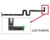 Asus 13NR0AP0L15011 NR2203RM LCD RUBBER 2