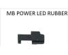 Asus 13NR0BH0L04011 GZ301VV MB POWER LED RUBBER