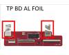 Asus 13NR0EN0L21011 GV302NF TP BD AL FOIL