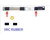 Asus 13NX04K0L43011 B2502CBA MIC RUBBER
