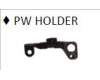 Asus 13NX04W0T02011 B5302CBA PW HOLDER