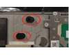 Asus 13NX03R0L02011 B3302FEA BATTERY RUBBER 33W