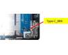 Asus 13NX03U0M01011 CZ1000DVA TYPE C BRK