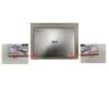 Asus 13NX04G0L07011 CX1101CMA DECO RUBBER