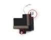 Asus 13NX04H0L01011 B5402CEA SPEAKER RUBBER