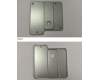 Asus 13PF0220M19011 D700SA CR DUMMY BRACKET