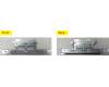 Asus 13PT0280AM0501 Z272SD IO BKT BACK ASSY