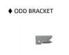 Asus 13PT0380P12011 E5202WHA ODD BRACKET