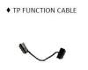 Asus 14005-04120000 UP6502ZD TP FUNCTION Kabel