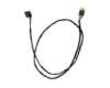 Asus 14011-04330500 GA35DX COOLER LED Kabel L:650