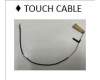 Asus 14011-035712RR CX1102FKA TOUCH Kabel 271MM