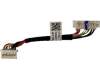Asus 14011-06040100 FX507ZE BATTERY Kabel
