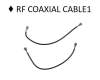 Asus 14012-00920100 NR2202 RF COAXIAL Kabel1