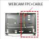 Asus 14011-06750300 G634JY WEBCAM FPC+Kabel