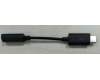 Asus 14025-00240100 TYPE C TO DC3.5 AUDIO DONGLE
