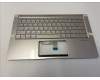 Asus 90NB0JV4-R31UI0 UX333FA-3S Tastatur / Keyboard (international)