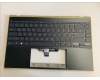90NB0NL1-R7A020 Asus X571GT-1K LCD COVER ASSY