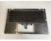 Asus 90NB0NY1-R31SF0 UX463FL-2G Tastatur / Keyboard (schweiz)