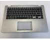 Asus 90NB0Q12-R30PO0 E410MA-1W Tastatur / Keyboard (portugiesisch)