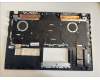 Asus 90NB0QI1-R30PO0 X571LI-1K Tastatur / Keyboard (portugiesisch)