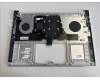 Asus 90NB0UI3-R30GE0 X7600PC-8S Tastatur / Keyboard (deutsch)
