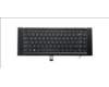 Asus 90NB0WU1-R30US0 UX7602ZM-3K Tastatur / Keyboard (amerikanisch / US)