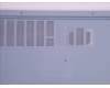 90NB0WZ1-R7D010 Asus X1702ZA-1S BTM CASE ASSY