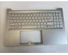 Asus 90NB0Y92-R31UI0 M1503QA-1S Tastatur / Keyboard (international)