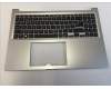 Asus 90NB0ZA2-R30SP0 X1605ZA-1S Tastatur / Keyboard (spanisch)