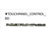 Asus 90NB0ZD0-R10030 H7604JI TOUCHPANEL_CONTROL_BD.
